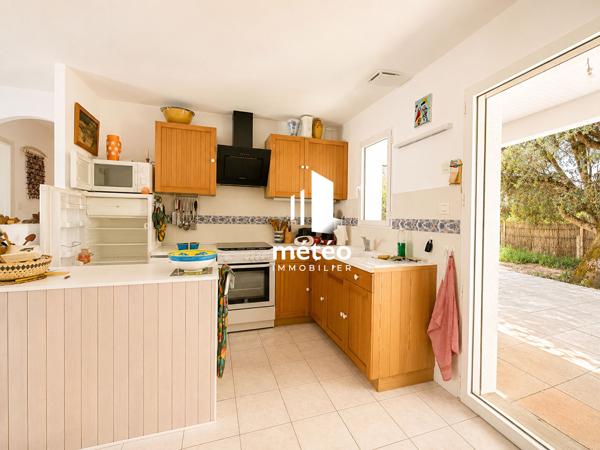 Maison 5 chambres en première ligne !
