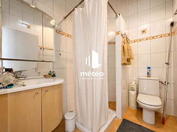 Maison 5 chambres en première ligne !