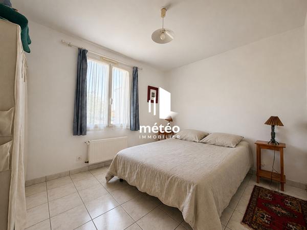 Maison 5 chambres en première ligne !