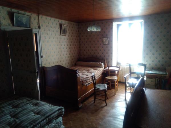 Ancienne ferme à Vidaillac