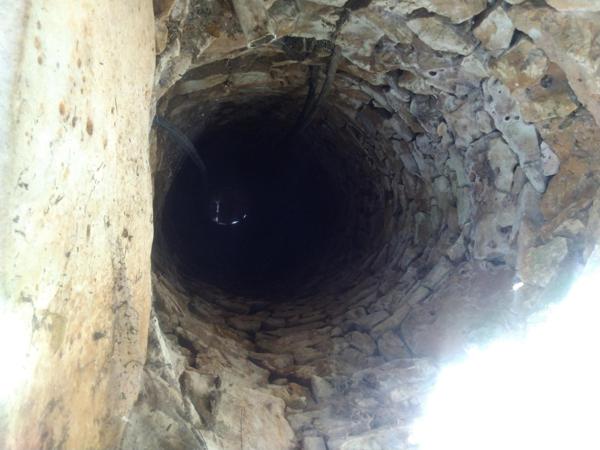 Ancienne ferme à Vidaillac