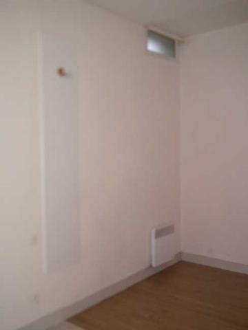 Location appartement Pauillac : 550 € - AJP Pauillac Immobilier