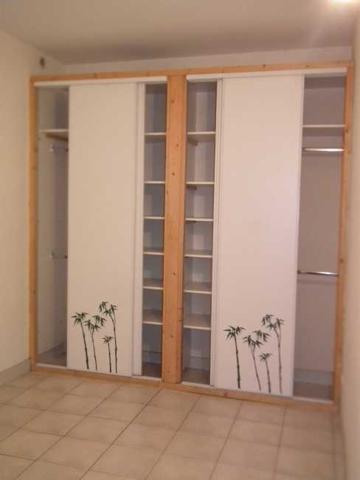 Location appartement Pauillac : 550 € - AJP Pauillac Immobilier