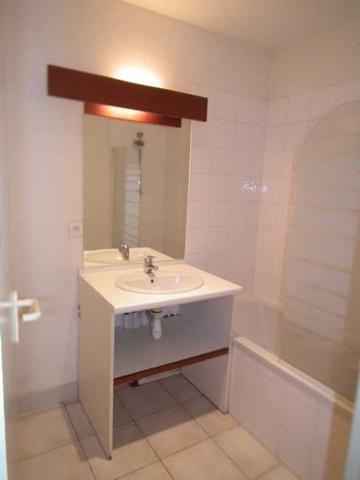 Location appartement Pauillac : 550 € - AJP Pauillac Immobilier