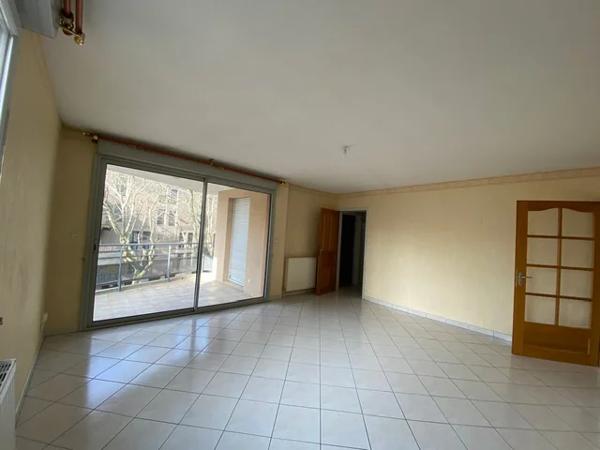 Appartement à louer à Rodez (12000)
