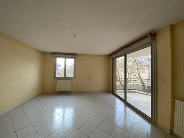 Appartement à louer à Rodez (12000)