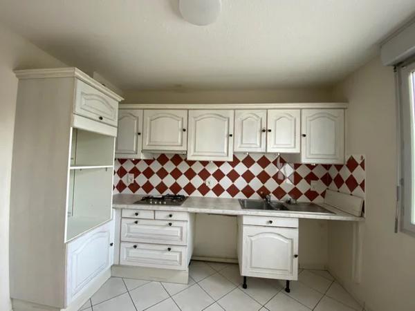 Appartement à louer à Rodez (12000)