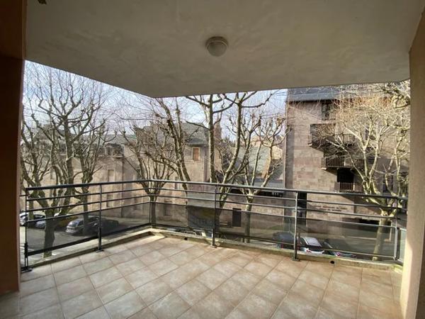 Appartement à louer à Rodez (12000)
