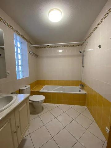 Appartement à louer à Rodez (12000)