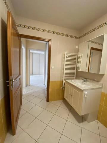 Appartement à louer à Rodez (12000)
