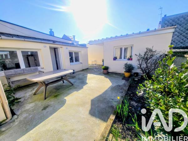 Maison à vendre 5 pièces 117 m² Le Havre