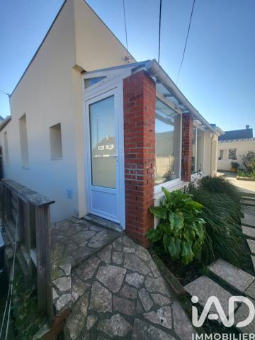 Maison à vendre 5 pièces 117 m² Le Havre