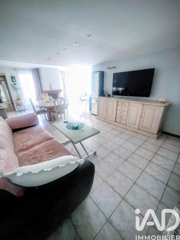 Maison à vendre 5 pièces 117 m² Le Havre