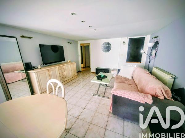 Maison à vendre 5 pièces 117 m² Le Havre