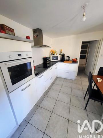 Maison à vendre 5 pièces 117 m² Le Havre