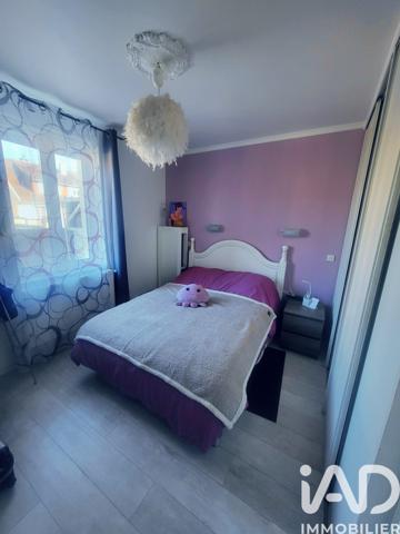 Maison à vendre 5 pièces 117 m² Le Havre