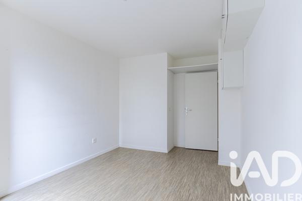 Appartement à vendre 4 pièces 79 m² Gennevilliers