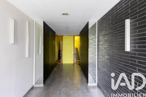 Appartement à vendre 4 pièces 79 m² Gennevilliers