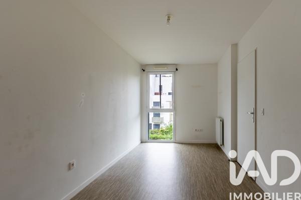 Appartement à vendre 4 pièces 79 m² Gennevilliers