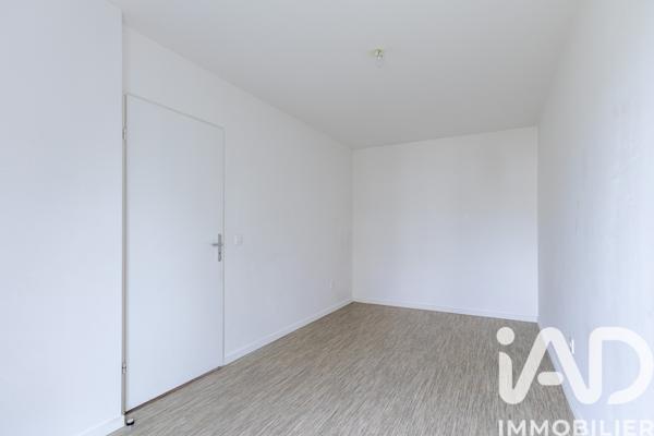 Appartement à vendre 4 pièces 79 m² Gennevilliers