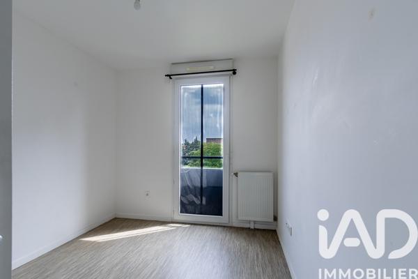 Appartement à vendre 4 pièces 79 m² Gennevilliers