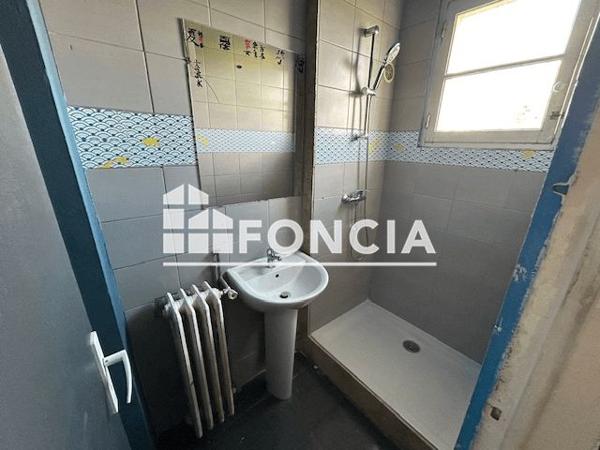 À vendre Appartement 3 pièces 60 m² - Orange 84100