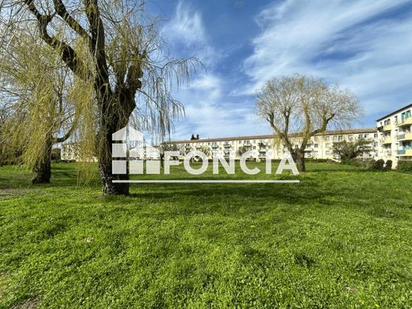 À vendre Appartement 3 pièces 60 m² - Orange 84100