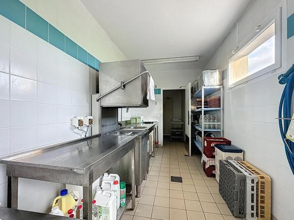 Vaste propriété avec demeure + espace évenementiel