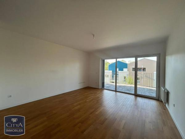Appartement à louer 79.8m²