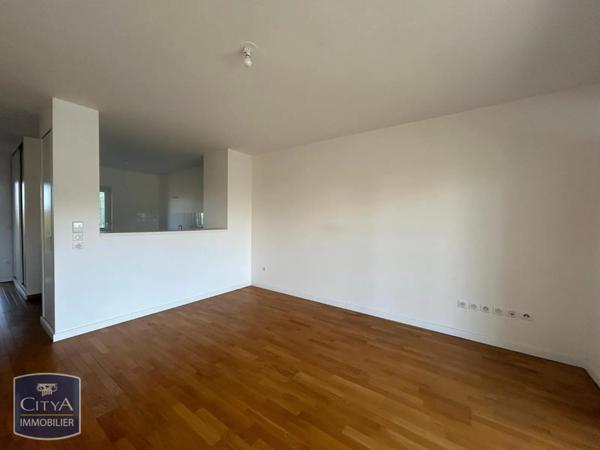 Appartement à louer 79.8m²