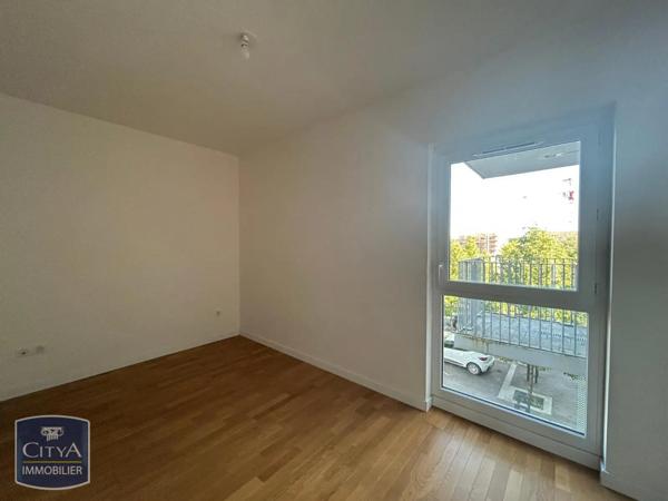 Appartement à louer 79.8m²