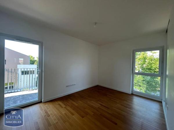 Appartement à louer 79.8m²