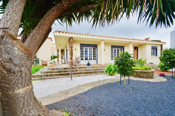 Maison de 116 m²