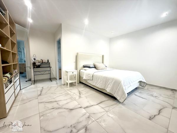 Canohès (66680) MAGNIFIQUE VILLA T5 NEUVE CONTEMPORAINE – PLAIN-PIED 4 FACES – RT 2012 – 139 m² – PARCELLE 626 m²