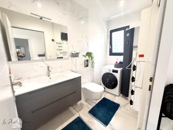 Canohès (66680) MAGNIFIQUE VILLA T5 NEUVE CONTEMPORAINE – PLAIN-PIED 4 FACES – RT 2012 – 139 m² – PARCELLE 626 m²