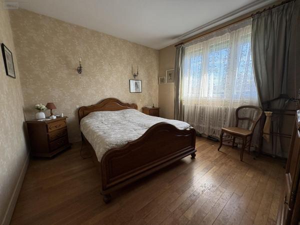 Pavillon à vendre à Les Villages-Vovéens dans l'Eure-et-Loir (28150), ref : 74