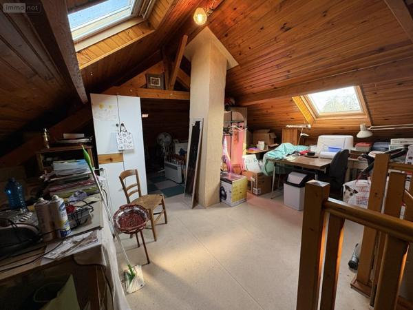 Pavillon à vendre à Les Villages-Vovéens dans l'Eure-et-Loir (28150), ref : 74