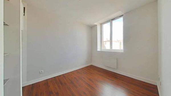 Appartement 2 pièces                                        - 42000 Saint-Étienne Réf : 13069