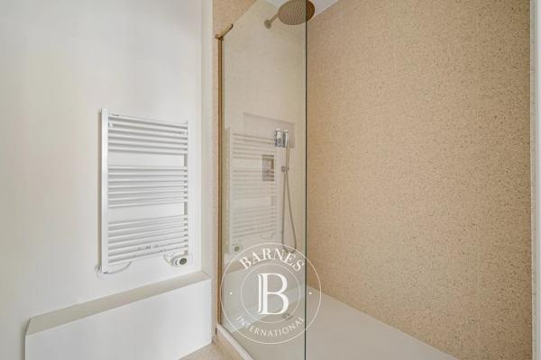 Paris 6ème, Appartement 2 Chambres -  59 m² à vendre