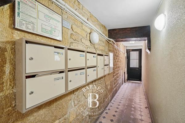Paris 6ème, Appartement 2 Chambres -  59 m² à vendre