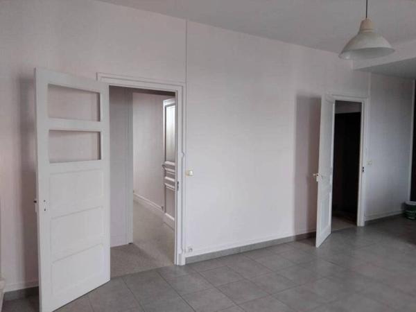 Appartement 3 pièces                                        - 42450 Sury-le-Comtal Réf : 12193