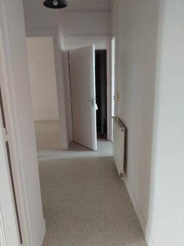 Appartement 3 pièces                                        - 42450 Sury-le-Comtal Réf : 12193