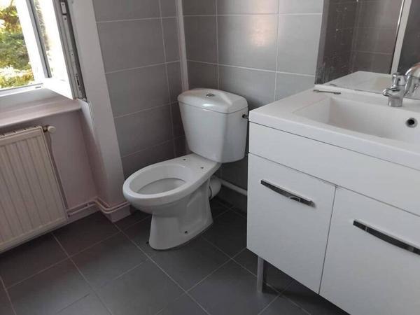 Appartement 3 pièces                                        - 42450 Sury-le-Comtal Réf : 12193