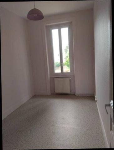 Appartement 3 pièces                                        - 42450 Sury-le-Comtal Réf : 12193