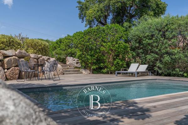 Sainte-Lucie-de-Porto-Vecchio, Villa 3 Chambres -  133 m² à vendre