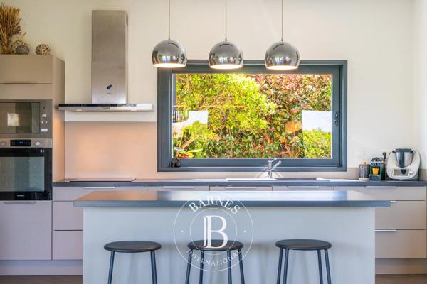 Sainte-Lucie-de-Porto-Vecchio, Villa 3 Chambres -  133 m² à vendre