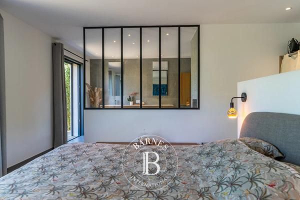 Sainte-Lucie-de-Porto-Vecchio, Villa 3 Chambres -  133 m² à vendre