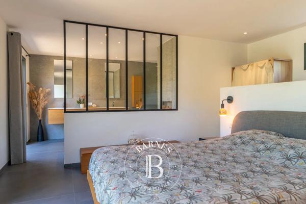 Sainte-Lucie-de-Porto-Vecchio, Villa 3 Chambres -  133 m² à vendre