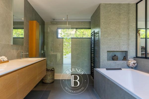 Sainte-Lucie-de-Porto-Vecchio, Villa 3 Chambres -  133 m² à vendre