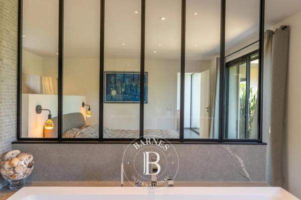 Sainte-Lucie-de-Porto-Vecchio, Villa 3 Chambres -  133 m² à vendre